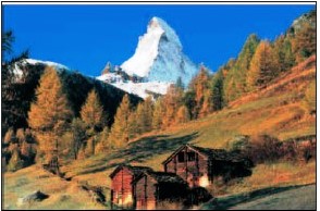 Magnet Matterhorn