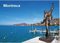 Magnet Montreux