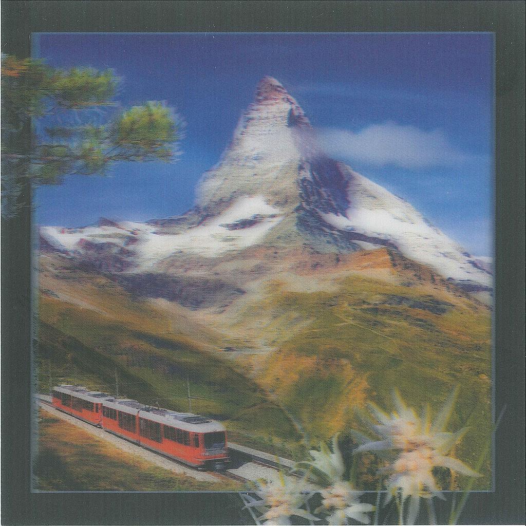 3D Videocards 00059 Matterhorn