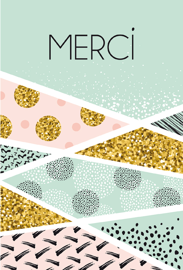 Carte Merci
