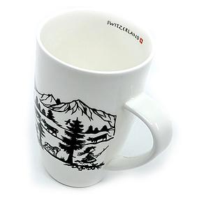 Tasse Poya