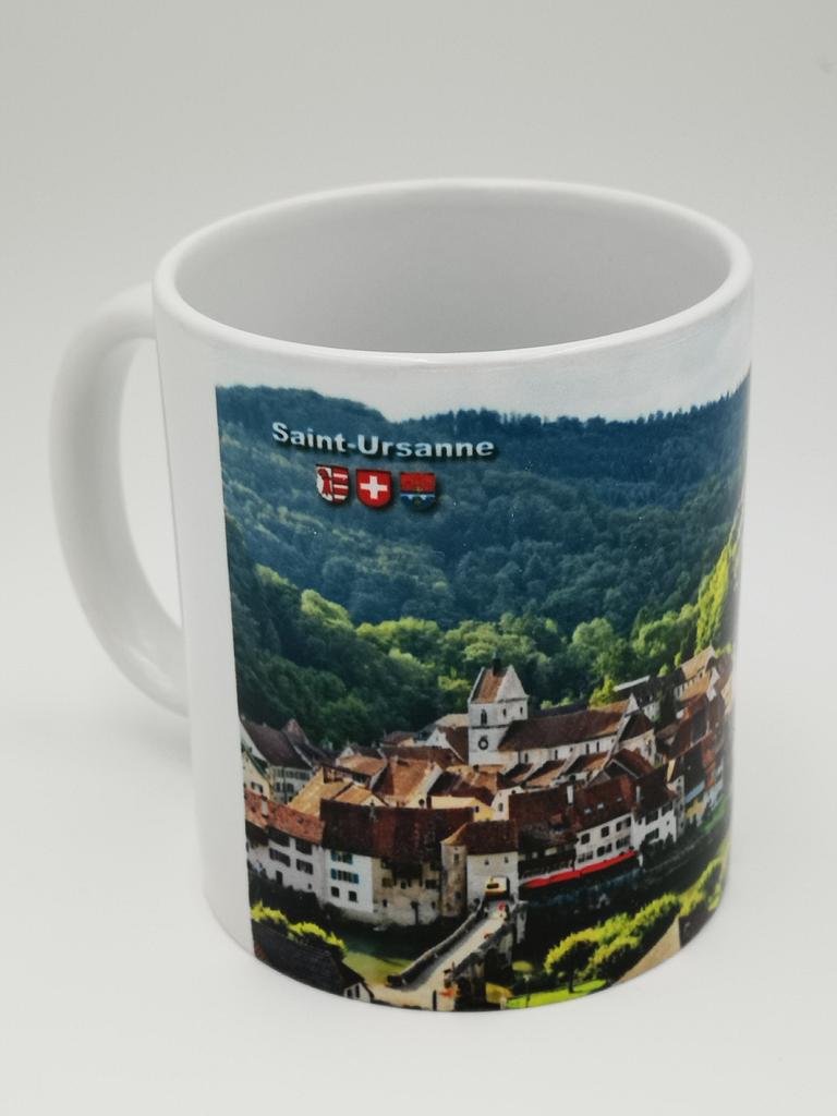 MUG "St-Ursanne"