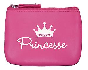 Portemonnaie "Princesse"