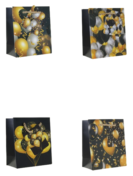 Sacs-cadeaux S Fr. 1.90/pce x10 (UV)