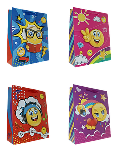 Sacs-cadeaux L Fr. 3.90/pce (x10=UV)