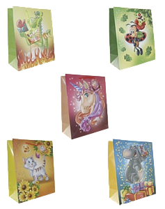 Sacs-cadeaux L Fr. 3.90/pce (x10=UV)