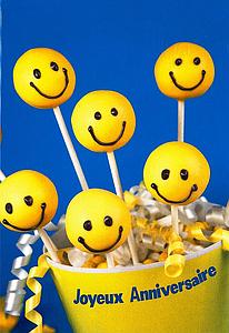 Mini Anniversaire