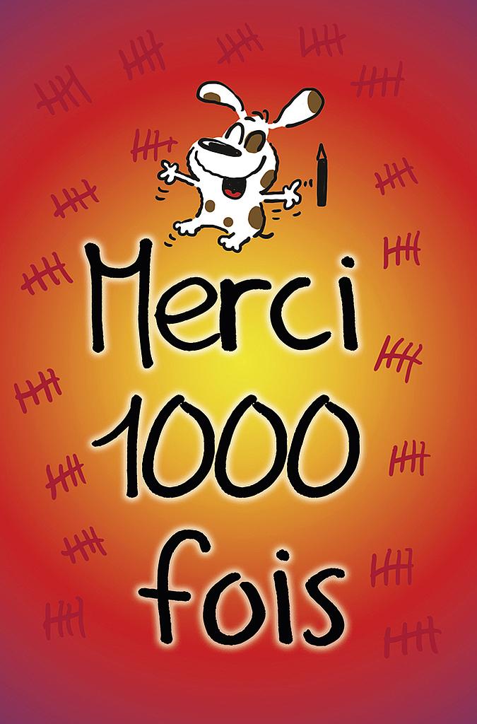 Carte Merci
