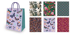 Sacs-cadeaux L Fr. 3.90/pce (x10=UV)