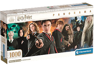 Puzzle 1000 pcs Harry Potter