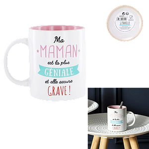 Tasse "Maman"