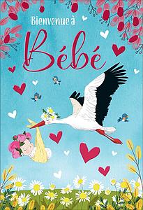 Carte naissance