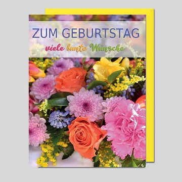 Mini Geburtstag