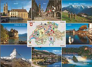 Aimant 1001797 Suisse
