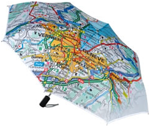 Parapluie Genève