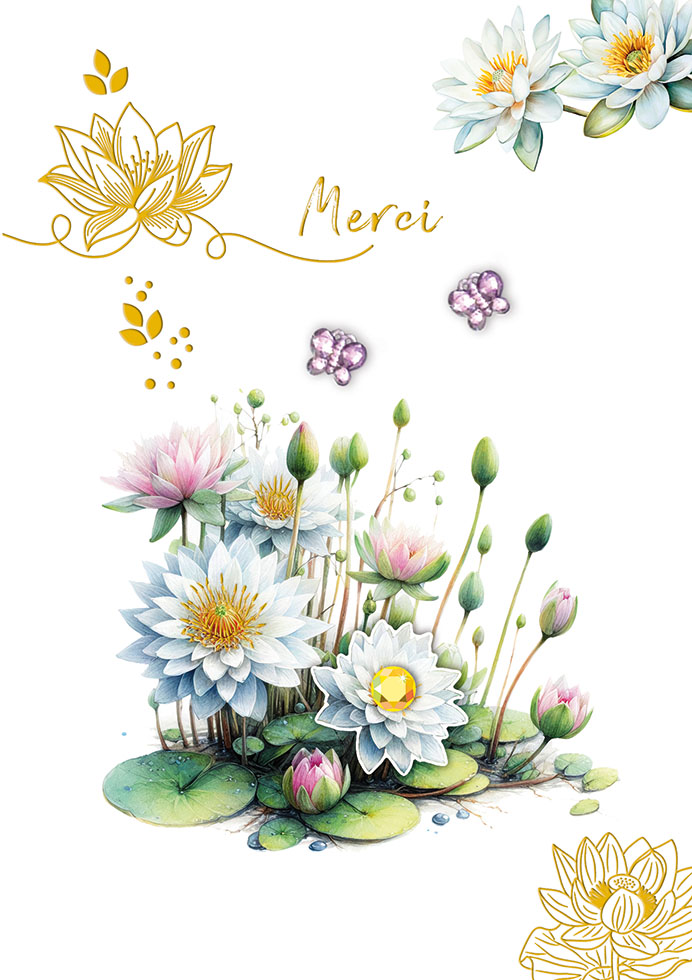Carte Merci