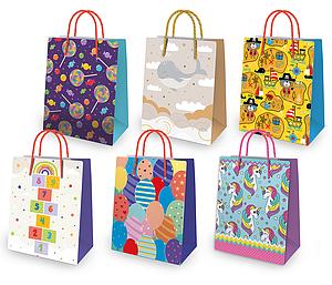 Sacs-cadeaux M Fr. 2.90/pce (x10=UV)