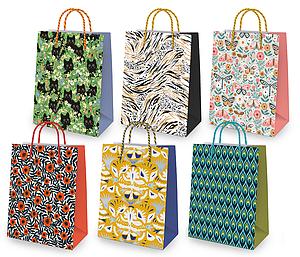 Sacs-cadeaux L Fr. 3.90/pce (x10=UV)