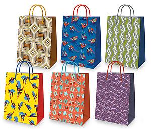 Sacs-cadeaux L Fr. 3.90/pce (x10=UV)