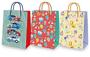 Sacs-cadeaux XL Fr. 4.90/pce (x10=UV)