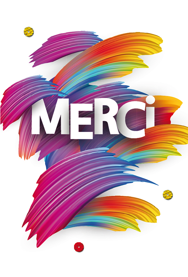 Carte Merci