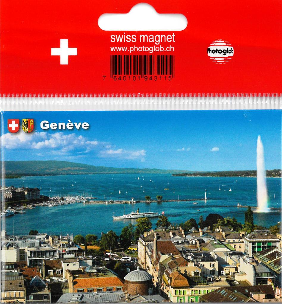 Aimant Genève