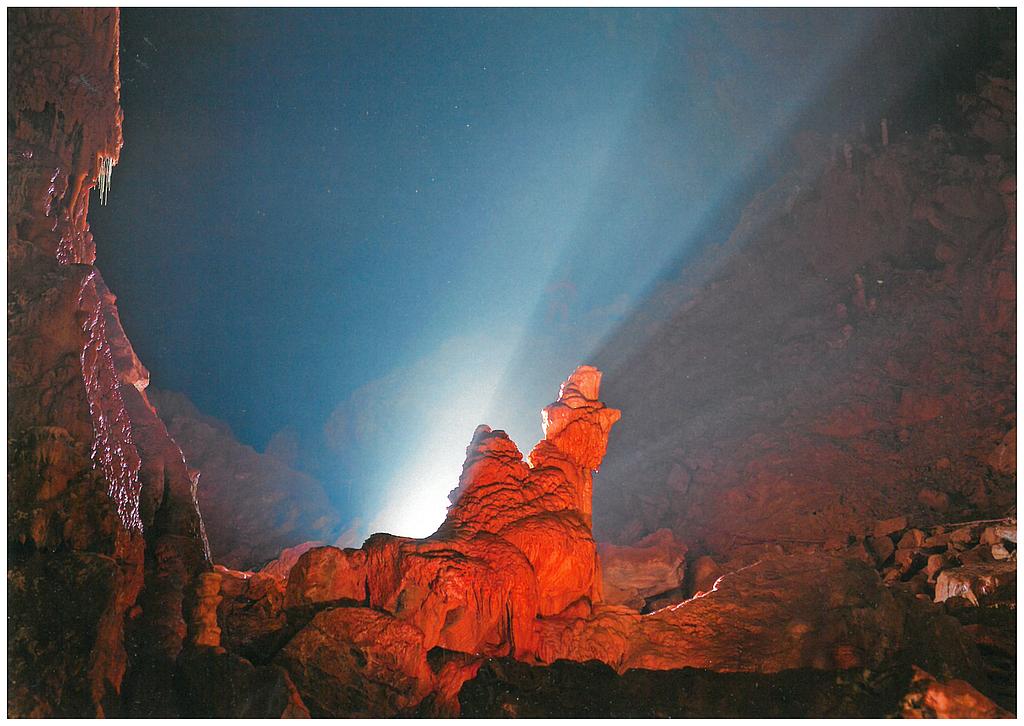 Postcards 27518 Grottes de Vallorbe VD