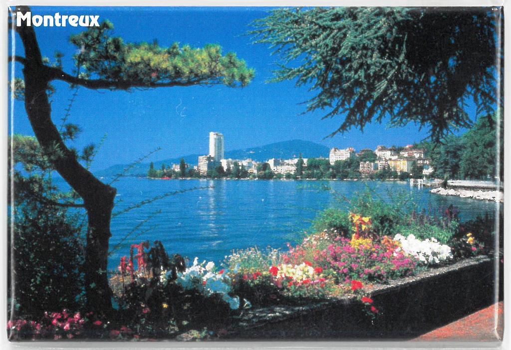 Aimant Montreux
