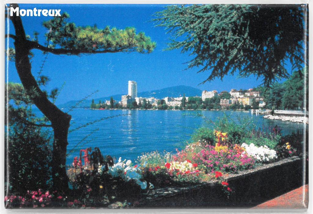 Magnet Montreux