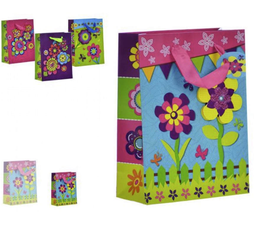 Sacs-cadeaux M Fr. 3.90/pce (x10=UV)