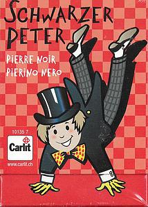 Schwarzer Peter