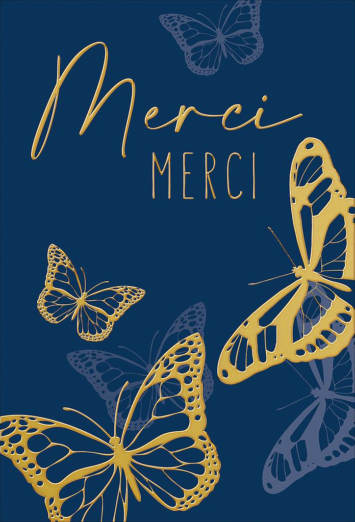 Carte Merci