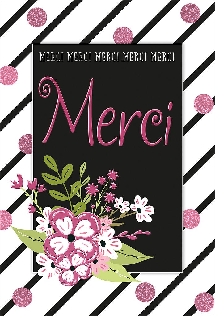 Carte Merci