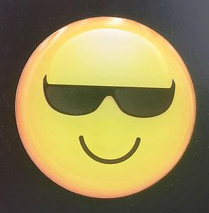 Aimant Smiley (copy)