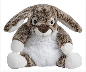 Peluche lapin ~21cm