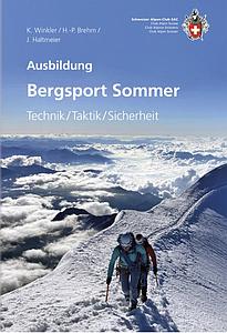 Führer SAC "Bergsport Sommer"