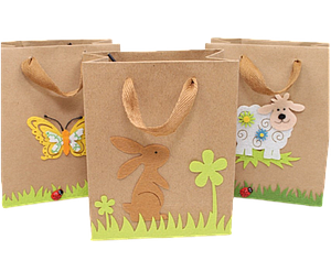 Sacs-cadeaux S Fr. 2.90/pce (x6=UV)