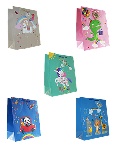 Sacs-cadeaux L Fr. 3.90/pce (x10=UV)