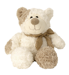 Peluche Ours ~22cm