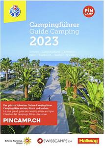 Guide Camping 2023