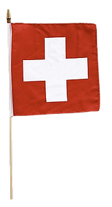 Drapeau suisse