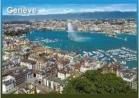 Aimant Genève