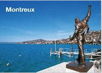 Aimant Montreux