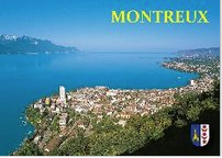 Aimant Montreux