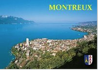 Magnet Montreux