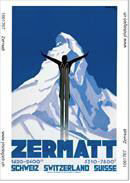 Aimant Zermatt