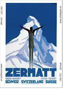 Magnet Zermatt