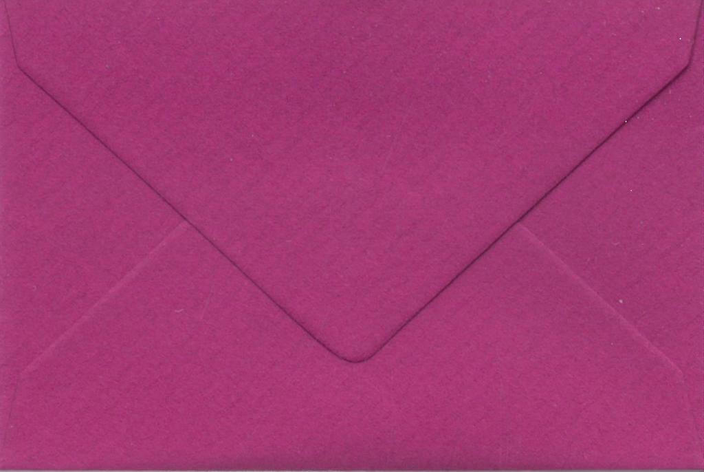 Mini-enveloppe (76x52mm) amarena