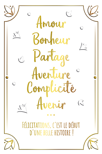 Carte Union