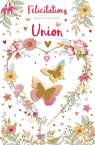 Carte Union